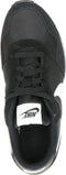 Nike MD Valiant Unisex Sneakers - Black - Maat 37.5