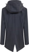 Wellington Softshell Parka Dames