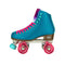 Orbit Rolschaatsen - Outdoor Quad Rolschaatsen - Hoge enkelondersteuning - Orchidee - Maat 4