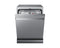 Samsung DW60A8060FS - Vaatwasser 60cm - 14 couverts - Zilver