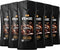 Axe 3-in-1 Douchegel - Dark Temptation XL - verzorging met de geur van donkere chocolade - 6 x 400 ml