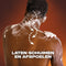 Axe 3-in-1 Douchegel - Dark Temptation XL - verzorging met de geur van donkere chocolade - 6 x 400 ml