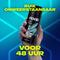 Axe Deodorant Bodyspray Apollo 150 ml