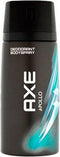 Axe Deodorant Bodyspray Apollo 150 ml