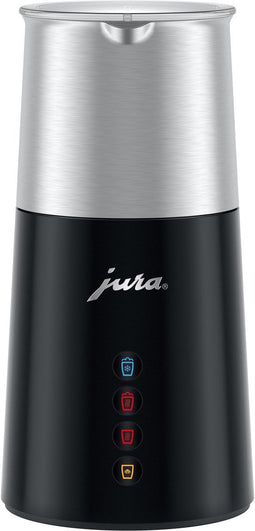 JURA - Melkopschuimer Hot & Cold (EA) - Fijn schuim - Chocolademelk