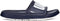 UGG Wilcox Slide - Heren Slippers - Comfortabel voorgevormd voetbed - Dark sapphire - Maat 41