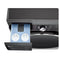 LG FWY937BCTA1 - Was-droogcombinatie 13 kg / 7 kg AI DD TurboWash 360 - Platina zwart
