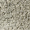 Brink en Campman - Gravel mix 68209 Vloerkleed - 200x300 - Rechthoek - Hoogpolig,Structuur Tapijt - Modern - Grijs, Wit