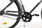 Dino Aurelia Herenfiets - Transportfiets voor Heren - 28 Inch 49 cm - V-Brakes - Donkergrijs