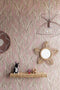 KidsDepot Wem Wandplank - Naturel