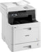 Brother MFC-L8690CDW - All-In-One Laserprinter - 31 ppm printsnelheid - Zwart