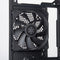 Silverstone FARA 311 - Micro-ATX Mini-ITX Behuizing - 2x 2.5