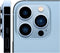 Apple iPhone 13 Pro - Sierra blue - 128 GB - Fysieke simkaart + eSIM