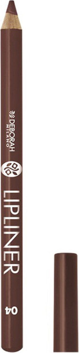 Deborah Milano Lipliner Pencil 04