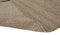 Tapijt Home ESPRIT Bruin Boho 75 x 175 cm