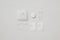 OPPO Enco W31 - Draadloze oordopjes - Dubbele ruisonderdrukking - Wit
