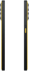 Poco X6 Pro - Smartphone - 12GB RAM - 512GB opslag - Geel