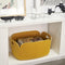 Muuto Restore opbergmand geel