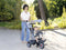 Smoby - Baby Driver - Driewieler - 3 in 1 evoluerende driewieler - Vanaf 10m.