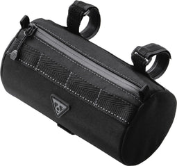 Topeak Barbag Slim Stuurtas Zwart