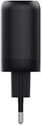 Trust Maxo - USB-C-oplader 65W - 2 meter kabel - Zwart