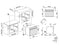 SMEG SO6303APX - Omnichef multifunctionele oven - 100% stoom en magnetron - RVS