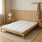 MPS Fleece Matrastopper met AIR©-technologie – 180x200 cm – 3D Air Collectie – 5 cm dik – Tencel hoe