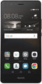 Huawei P9 Lite - Smartphone - 3GB RAM - 16GB opslag - Zwart