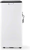 Mobiele Airconditioner - 9000 BTU - 80 m³ - 2 Snelheden - Afstandsbediening - Uitschakeltimer - Wit