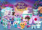 Magic Mixies Mixlings - Tik & Ontdek Ketel 2-pack - serie 2