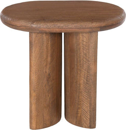 Moods - Bijzettafel Aria - 55 x 40 x 50 cm - Naturel