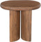 Moods - Bijzettafel Aria - 55 x 40 x 50 cm - Naturel
