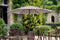 Feel furniture - Parasol - Kantelbaar - 3 meter - Taupe