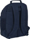 Schoolrugzak Munich Flash Marineblauw 32 x 42 x 15 cm