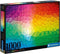 Clementoni - Puzzel 1000 Stukjes Mosaic - Colorboom, Puzzel Voor Volwassenen en Kinderen, 14-99 jaar, 39597