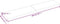 vidaXL - Wastafelblad - 200x40x(2-4) - cm - onbehandeld - massief - hout