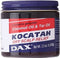 Treatment Dax Cosmetics Kocatah (100 gr)