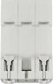 Sygonix SY-6440990 SYG-MCB 3P/B10/6KA Zekeringautomaat 3-polig 10 A 415 V/AC