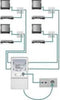 Axing TVS 14 Multirangeversterker 10 dB