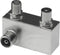 Axing TZU 21-65 Multimedia opzetadapter