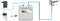 Axing TZU 22-01 DVB-T finder