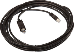 Axis 5502-731 netwerkkabel 5 m Cat6 Zwart