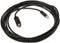 Axis 5502-731 netwerkkabel 5 m Cat6 Zwart