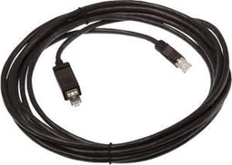 Axis 5504-731 - Netwerkkabel - RJ45 - 15 m - Zwart