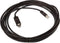 Axis 5504-731 - Netwerkkabel - RJ45 - 15 m - Zwart