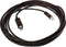 Axis 5504-731 - Netwerkkabel - RJ45 - 15 m - Zwart