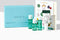 Axis-Y The Mini Glow Set - Korean Skincare - 4 Delig