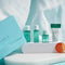Axis-Y The Mini Glow Set - Korean Skincare - 4 Delig