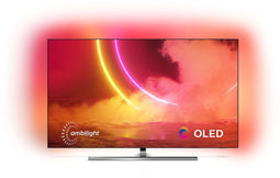 Philips 65OLED865/12 - 65 inch - 4K OLED - Ambilight - (2020)