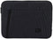 Case Logic HUXS-213 - Laptopsleeve 13,3 inch - Bescherming tegen krassen en water - Zwart